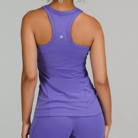 Lululemon align racerback tank size 8 - Picture 2 of 6